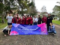 Universitas Mitra Bangsa Nomor 1
