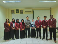 Universitas Mitra Bangsa Nomor 4