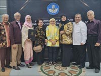 Universitas Mitra Bangsa Nomor 5