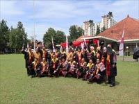 Universitas Mitra Bangsa Nomor Foto Perkuliahan 2